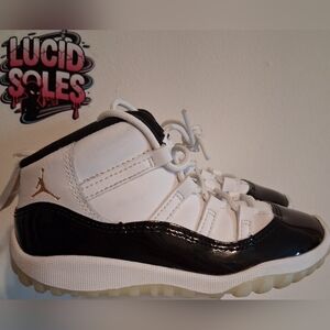 Jordan 11 Retro